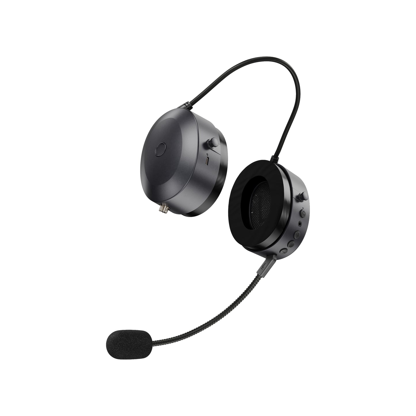Headset