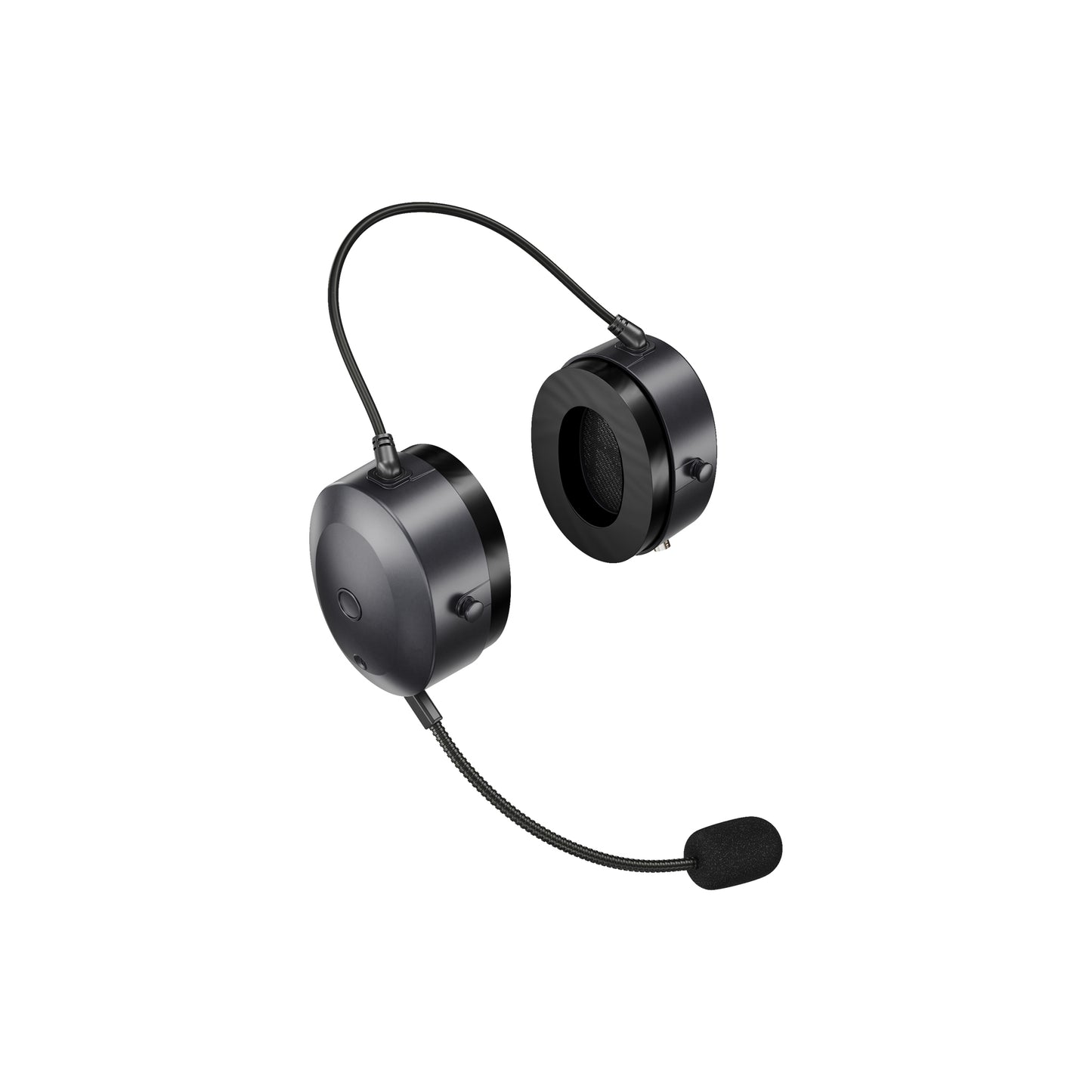 Headset Mesh