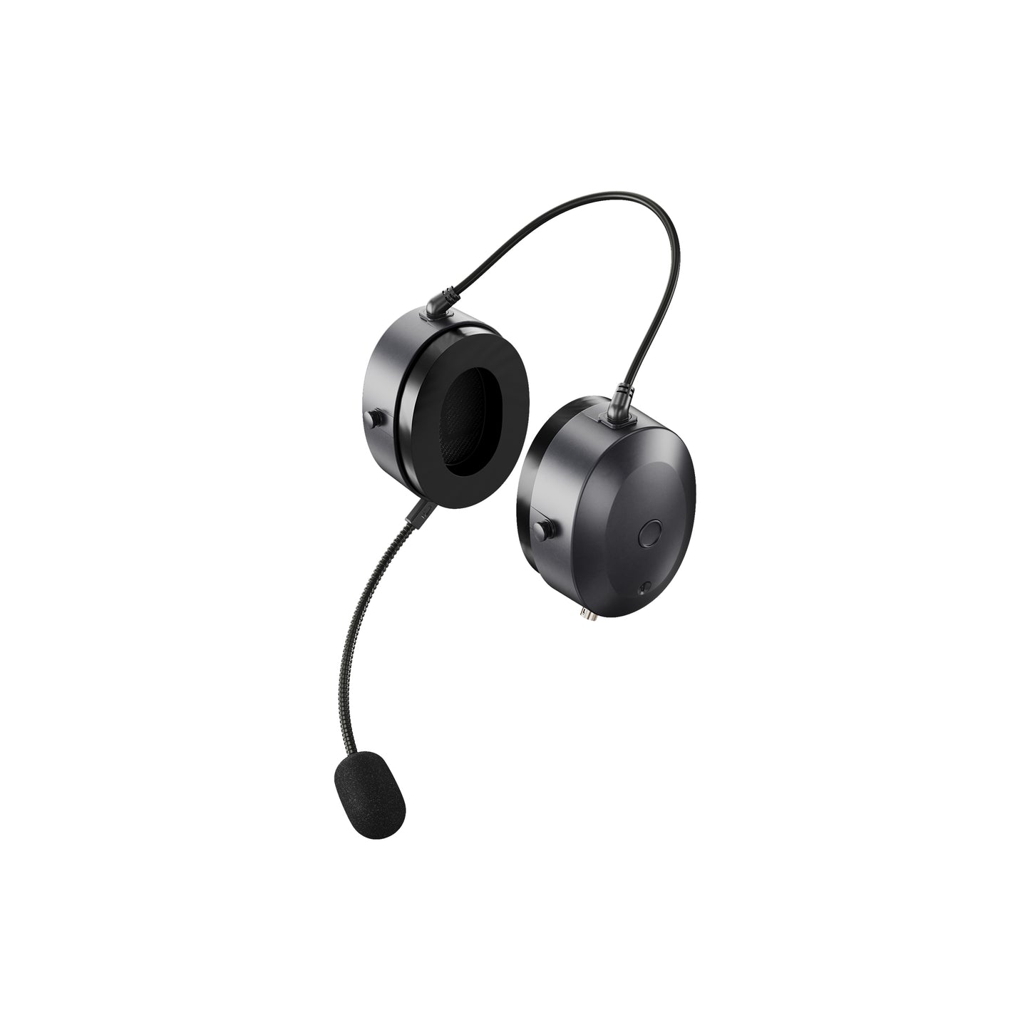Headset Mesh