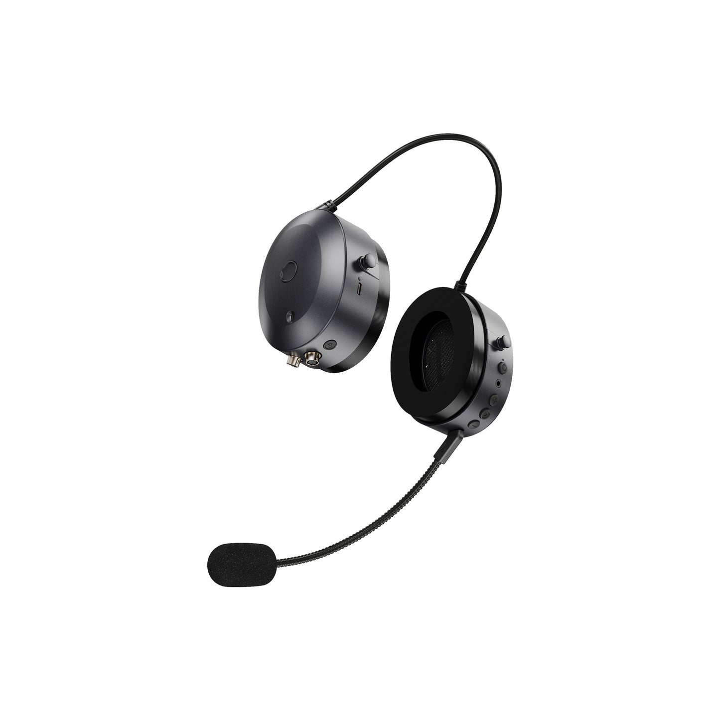 Headset Mesh