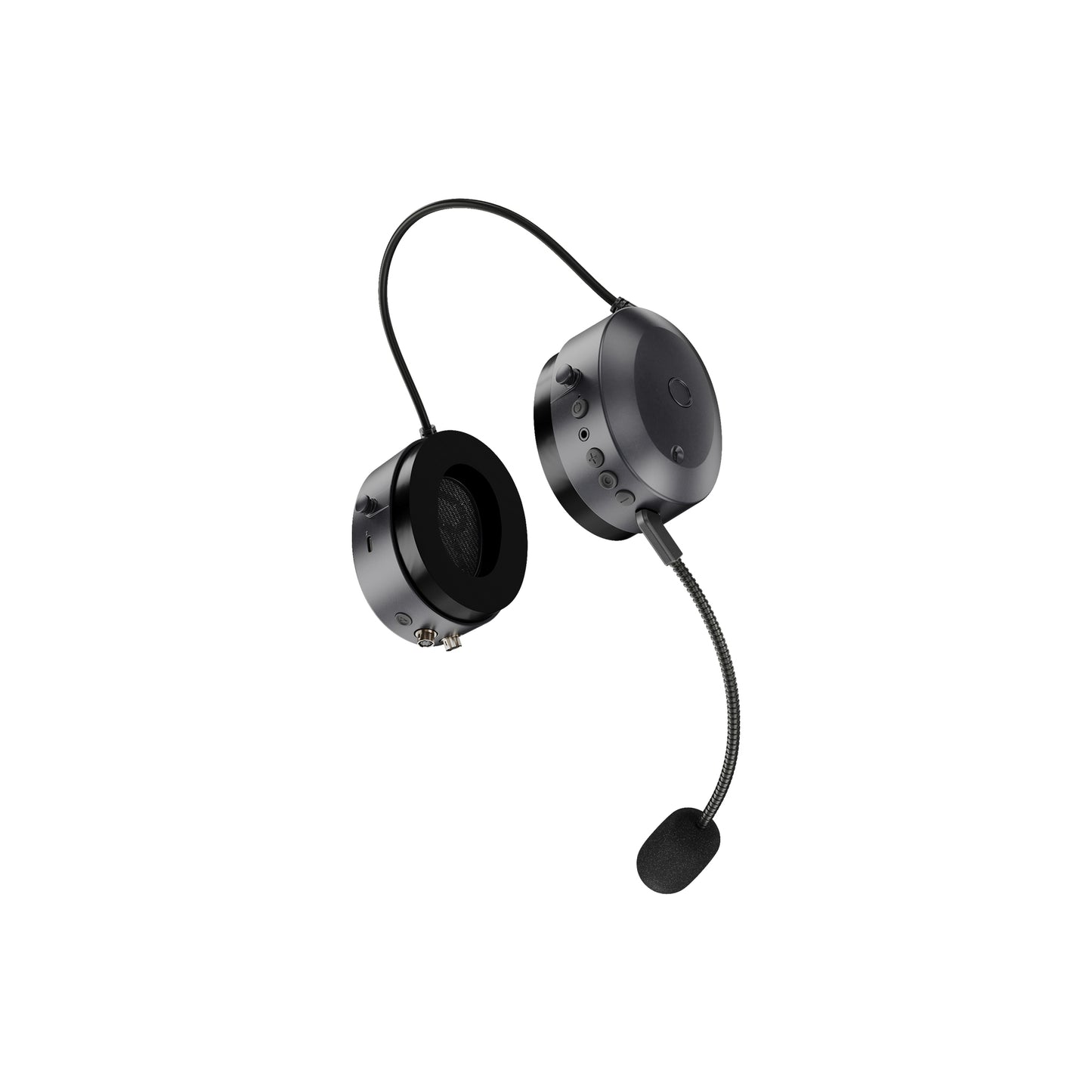 Headset Mesh