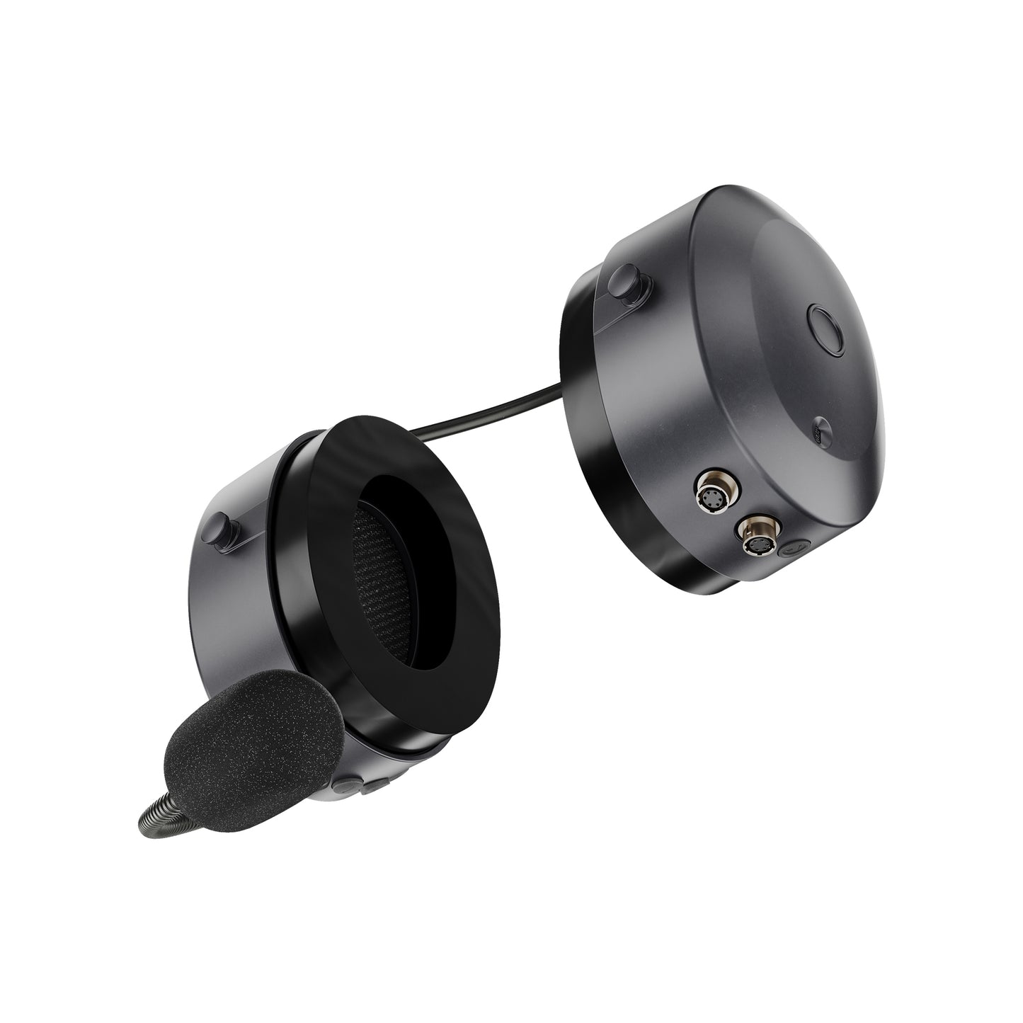 Headset Mesh