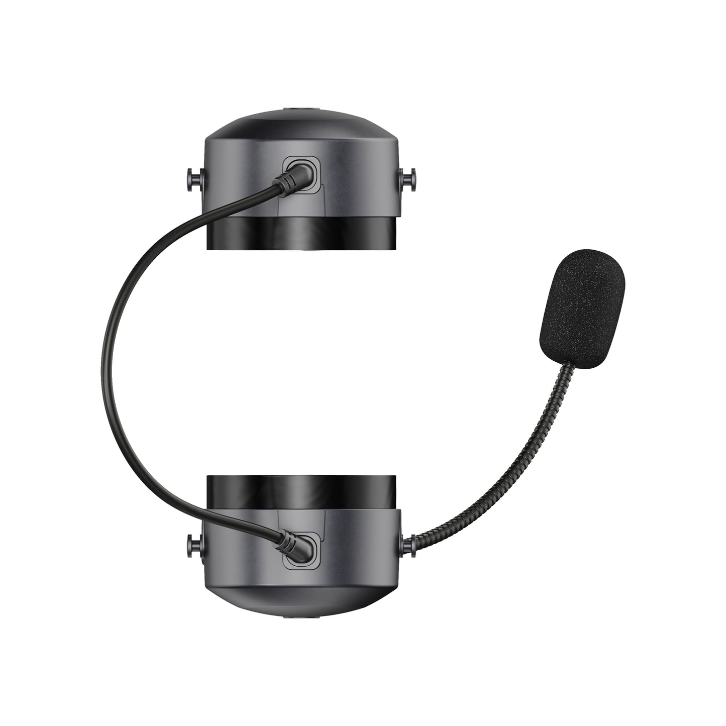 Headset Mesh
