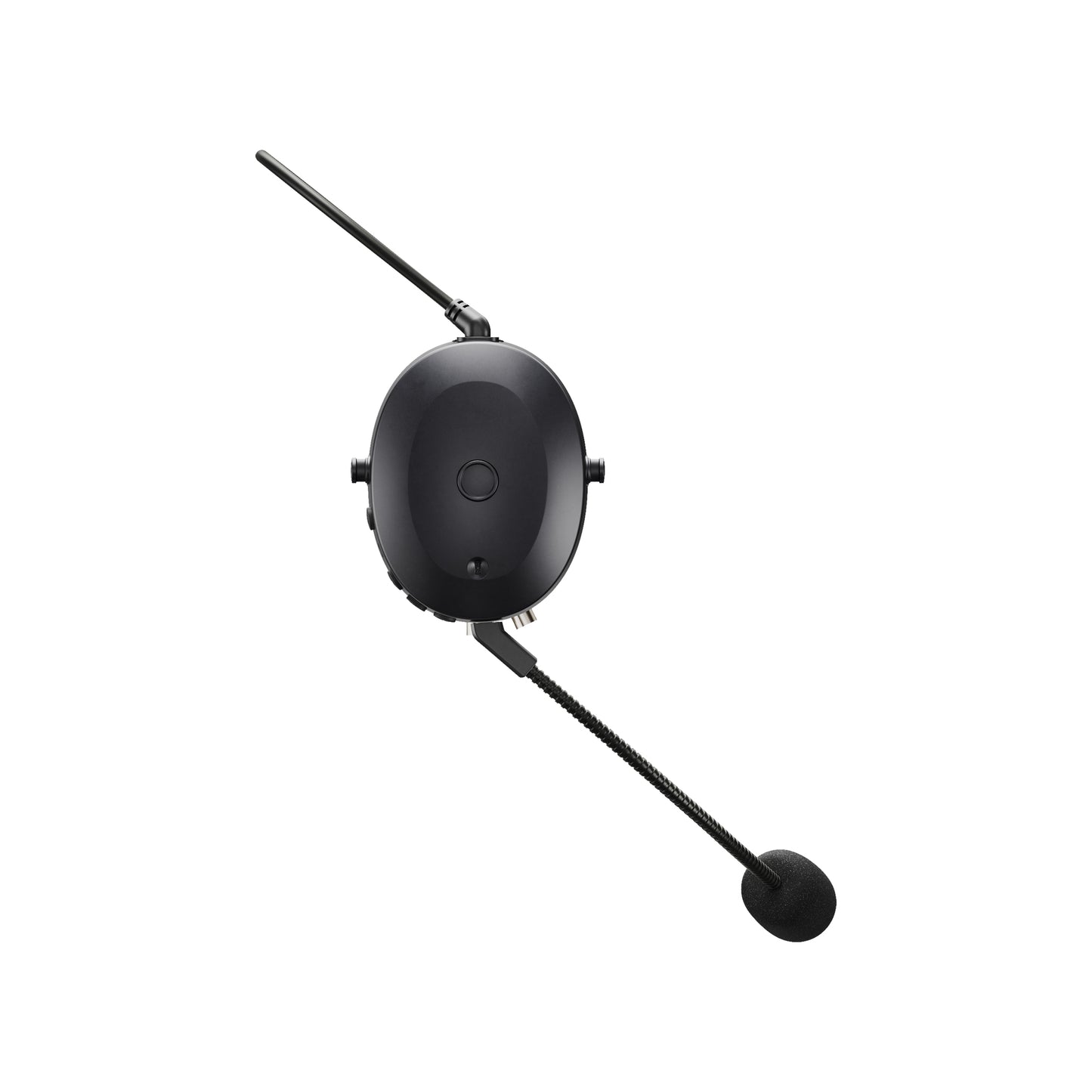 Headset Mesh