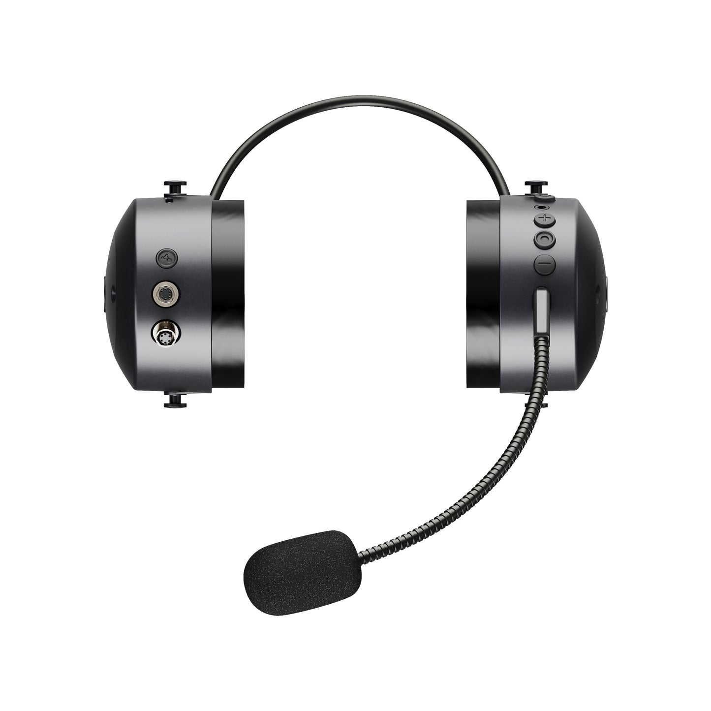 Headset Mesh
