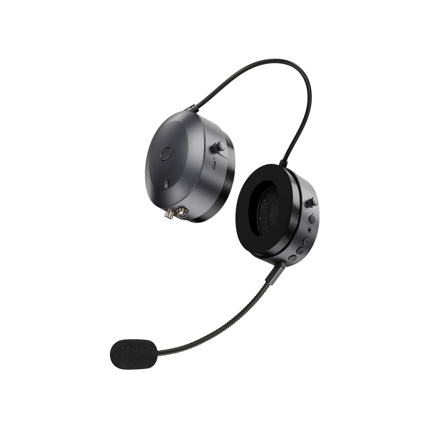 Headset Pro