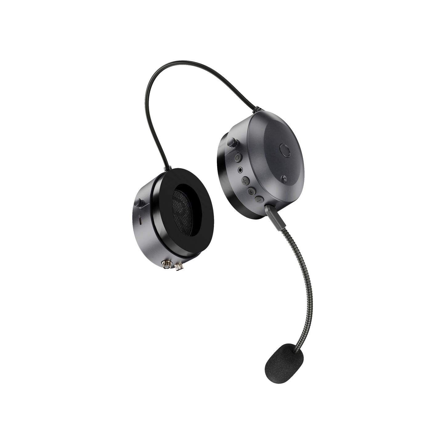 Headset Pro