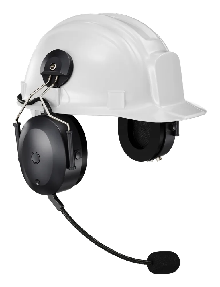 Hard Hat Mount mount
