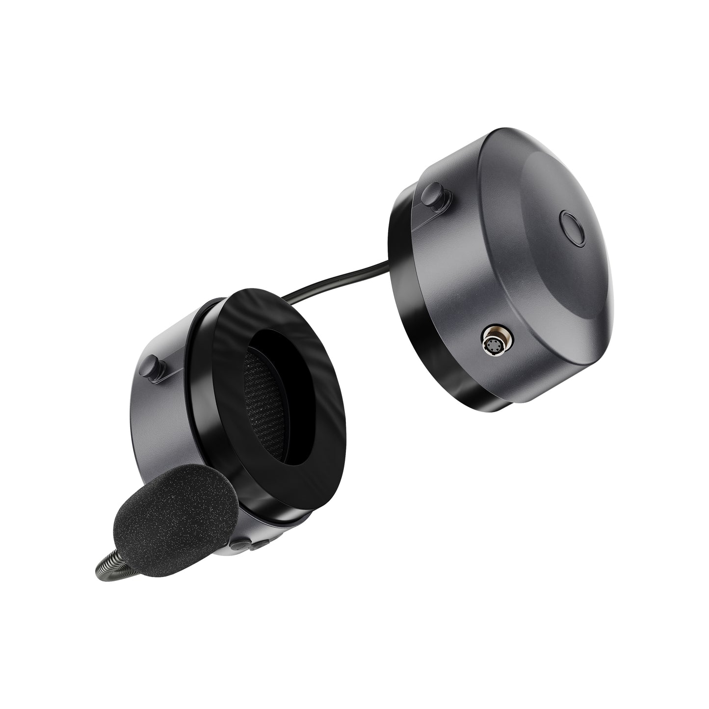 $1 Secret Backer Tier Access