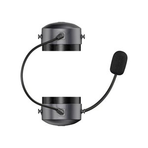 Headset Mesh