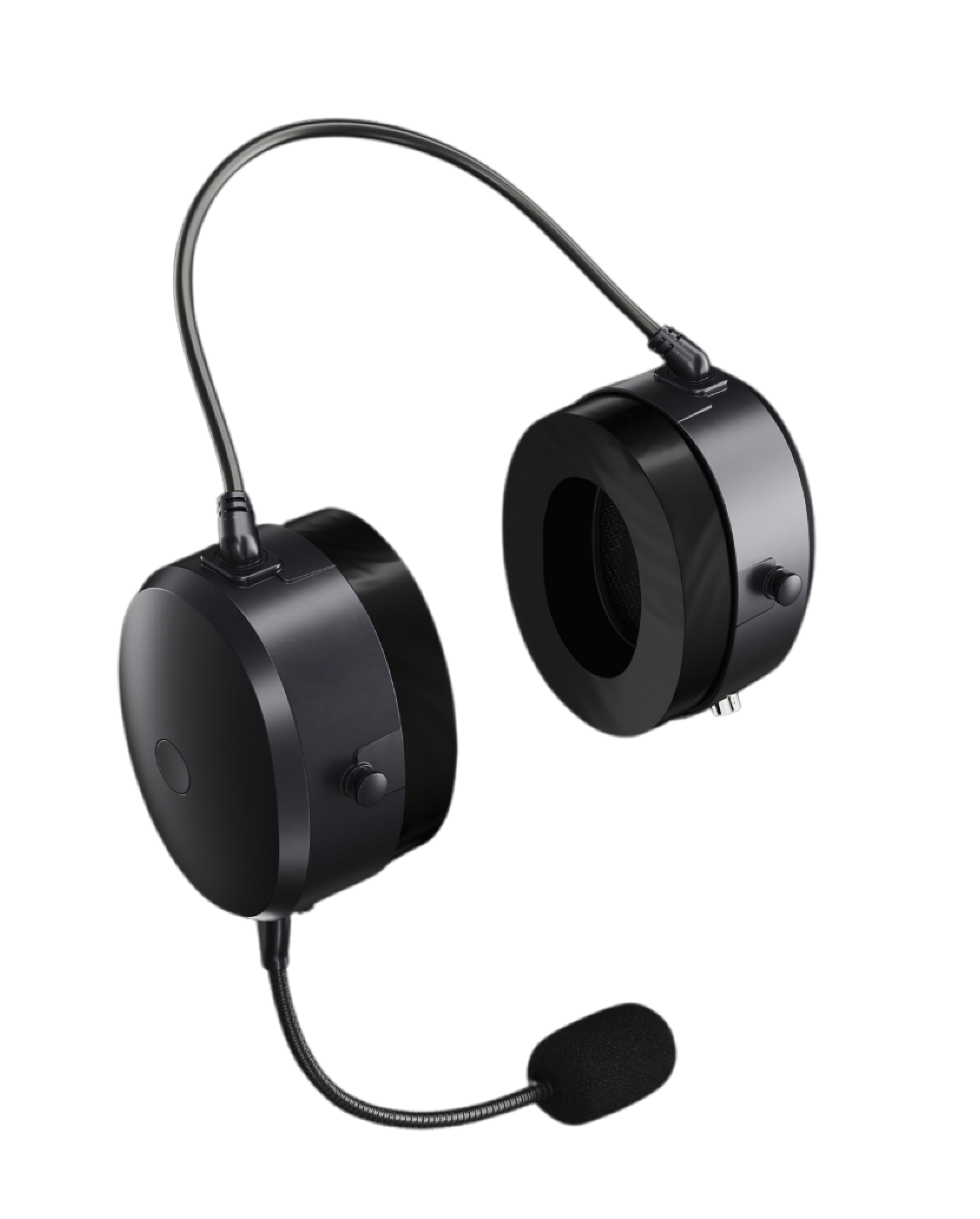 Best Headset For Loud Environments