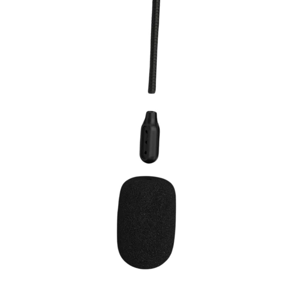 Boom mic